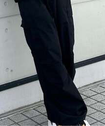 VETEMENTS | カーゴパンツ
