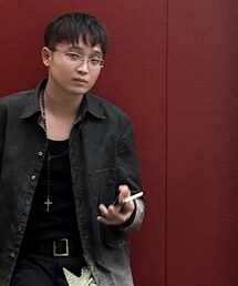 DIET BUTCHER | シャツ/ブラウス