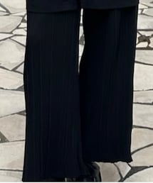 ISSEY MIYAKE | パンツ