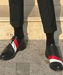 THOM BROWNE | シューズ
