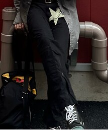 HELMUT LANG | カーゴパンツ