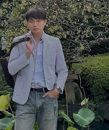 BROOKS BROTHERS | テーラードジャケット