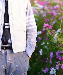 THOM BROWNE | シャツ/ブラウス