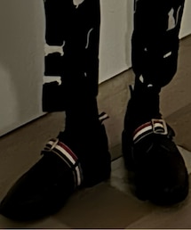 THOM BROWNE | シューズ