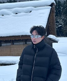 BALENCIAGA | サングラス