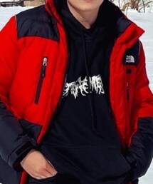 VETEMENTS | パーカー