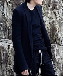 JULIUS | テーラードジャケット