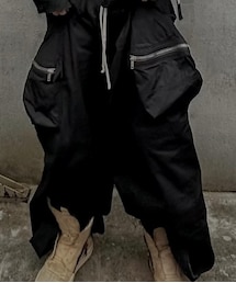 Rick Owens | カーゴパンツ
