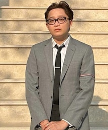THOM BROWNE | ネクタイ