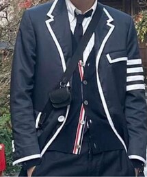 THOM BROWNE | ジャケット/アウター