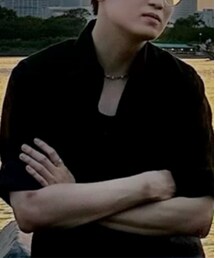 SAINT LAURENT PARIS | シャツ/ブラウス