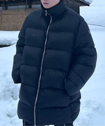 rick owens x moncler | ダウンジャケット/コート