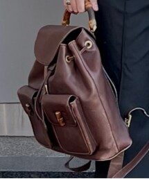 GUCCI | バックパック/リュック