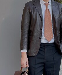 BALMAIN | テーラードジャケット