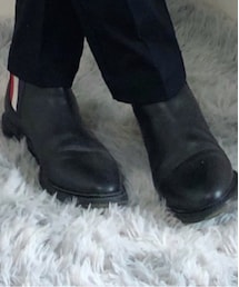 THOM BROWNE | ブーツ
