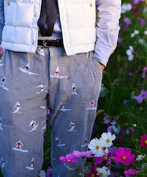 THOM BROWNE | パンツ