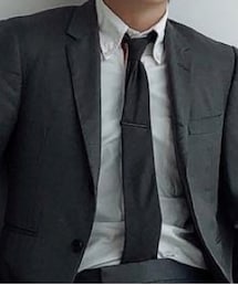 THOM BROWNE | スーツセット