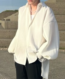 ISSEY MIYAKE | シャツ/ブラウス