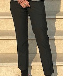 THOM BROWNE | チノパンツ