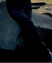 SAINT LAURENT PARIS | チノパンツ