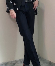 THOM BROWNE | チノパンツ