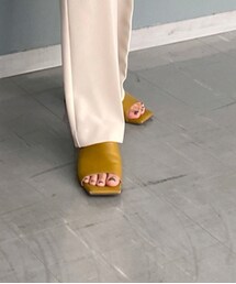 GU | サンダル