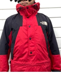 THE NORTH FACE | マウンテンパーカー