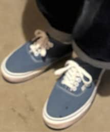 VANS | スリッポン