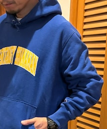 Champion | パーカー