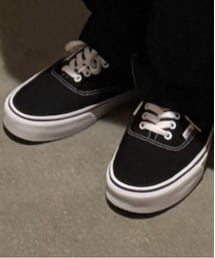 VANS | スニーカー
