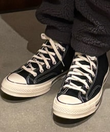 CONVERSE | スニーカー