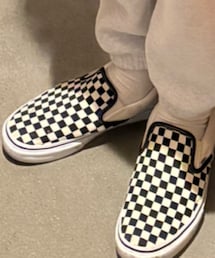 VANS | スリッポン