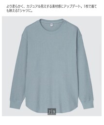 UNIQLO | Tシャツ/カットソー