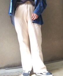 UNIQLO | パンツ