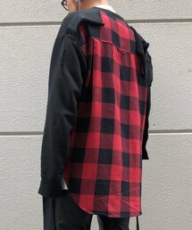 Maison MIHARA YASUHIRO | トップス