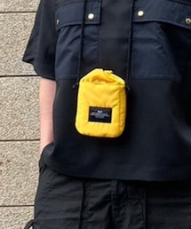 BAGSINPROGRESS | バッグ