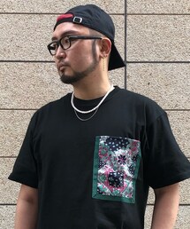 on the sunny side of the street | ネックレス