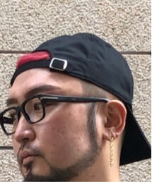 LOVELESS | キャップ