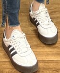 adidas(アディダス)の「シューズ(スニーカー)」
