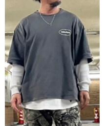 PLUSALPHAセレクト | Tシャツ/カットソー