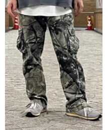 Frilivin | カーゴパンツ