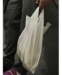 SUPER | エコバッグ/サブバッグ