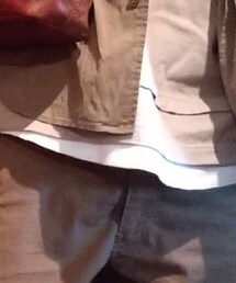 no brand | Tシャツ/カットソー