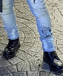 Dr. Martens | ブーツ