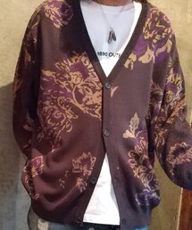 no brand | カーディガン/ボレロ