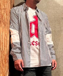 hanakazari | シャツ/ブラウス