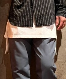 no brand | タンクトップ