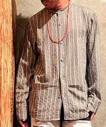 hanakazari | シャツ/ブラウス