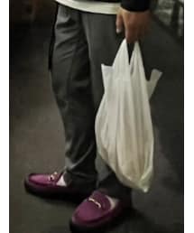 g-stage | スラックス