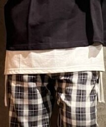 no brand | タンクトップ